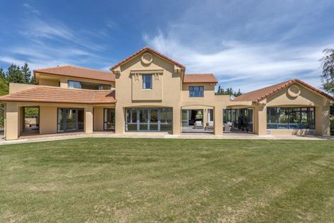 Photo of property in 2817 West Coast Road, Kirwee, Darfield, 7571