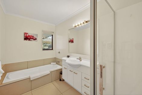 Photo of property in 46 Rockview Place, Mount Pleasant, Christchurch, 8081