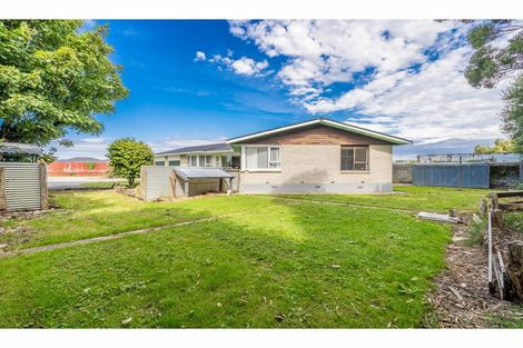 Photo of property in 235 Nelson Street, Strathern, Invercargill, 9812