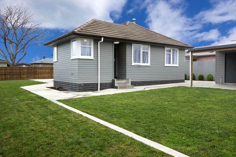 Photo of property in 30 Lipscombe Crescent, Havelock North, 4130