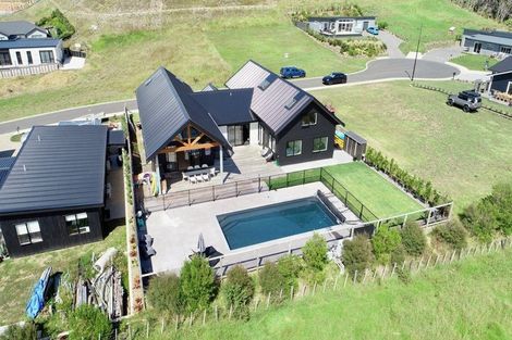 Photo of property in 6 Tohetea Lane, Wharekaho, Whitianga, 3510