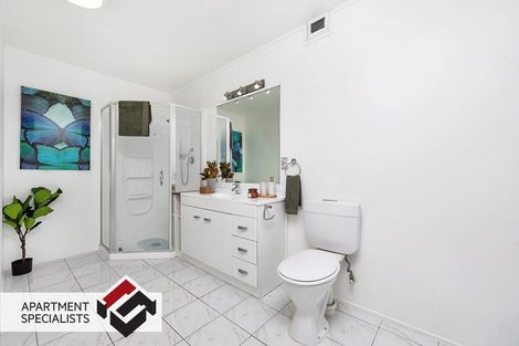 Photo of property in Santa Fe, 2/21 Day Street, Auckland Central, Auckland, 1010