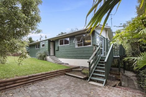 Photo of property in 31 Dunvegan Place, Dinsdale, Hamilton, 3204