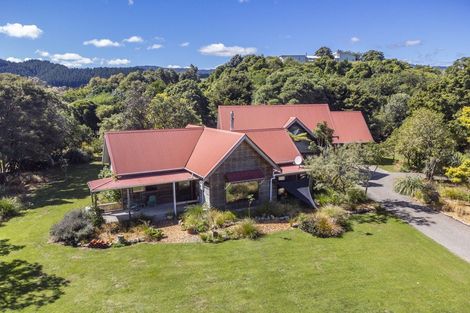 Photo of property in 70b Te Manuao Road, Otaki, 5512