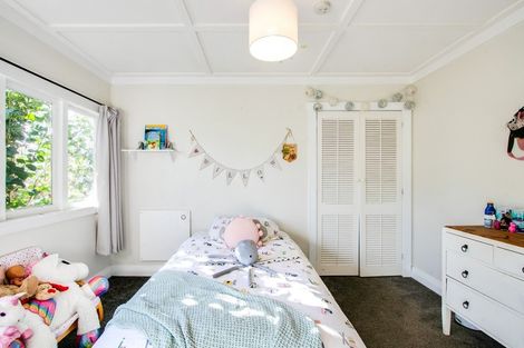 Photo of property in 28 Ashridge Road, Napier South, Napier, 4110