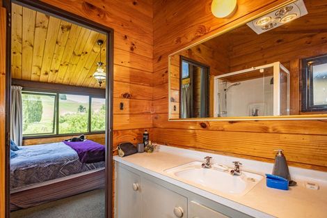 Photo of property in 6 Jones Road, Taihape, 4795