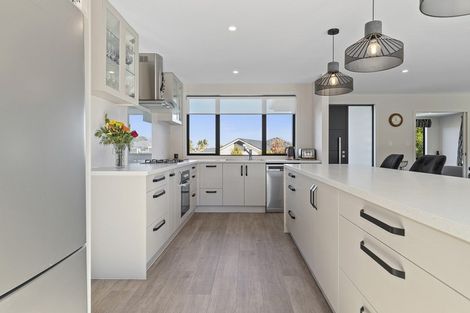 Photo of property in 18 Turnberry Crescent, Morrinsville, 3300