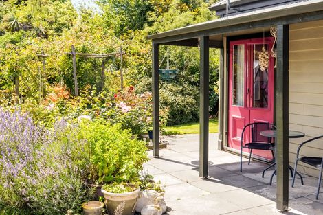 Photo of property in 8 Fergusson Street, Geraldine, 7930