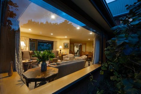 Photo of property in 1 Caccia Birch Lane, Hokowhitu, Palmerston North, 4410