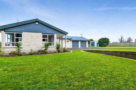 Photo of property in 1658 Skeet Road, Auroa, Hawera, 4678