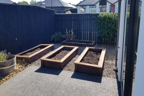 Photo of property in 25 Salisbury Avenue, Rangiora, 7400