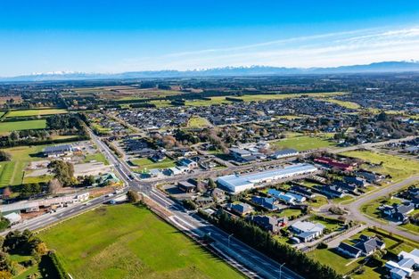 Photo of property in 664 Weedons Ross Road, West Melton, Christchurch, 7676