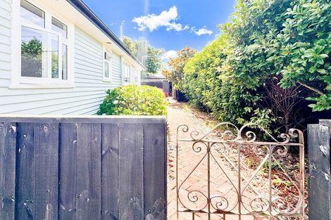 Photo of property in 49 Harrison Street, Mairehau, Christchurch, 8013