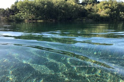 Photo of property in 11 Stevenson Way, Rangatira Park, Taupo, 3330