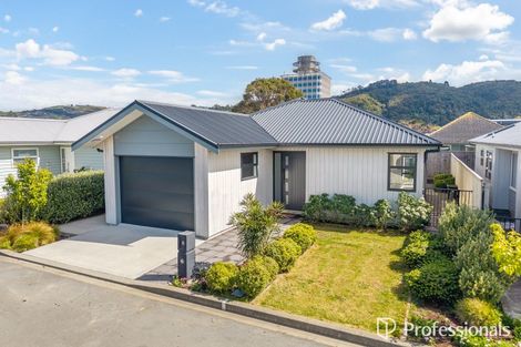 Photo of property in 6 Tarata Lane, Avalon, Lower Hutt, 5011