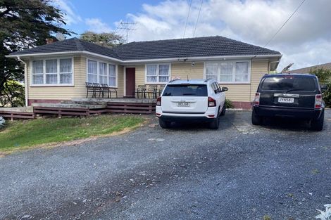 Photo of property in 48 Williams Crescent, Otara, Auckland, 2023