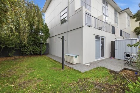 Photo of property in 14/54 Champion Street, Edgeware, Christchurch, 8013