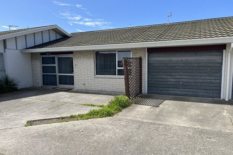 Photo of property in 2/16 Leslie Street, Upper Riccarton, Christchurch, 8041