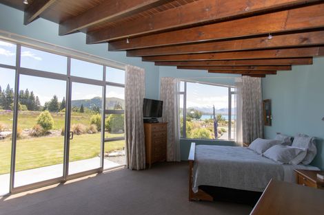 Photo of property in 2 Lochinver Avenue, Lake Tekapo, 7999