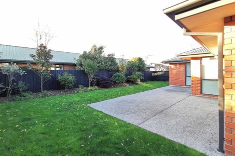 Photo of property in 17 Kedleston Drive, Avonhead, Christchurch, 8042