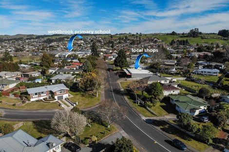 Photo of property in 21 Pandora Avenue, Sunnybrook, Rotorua, 3015