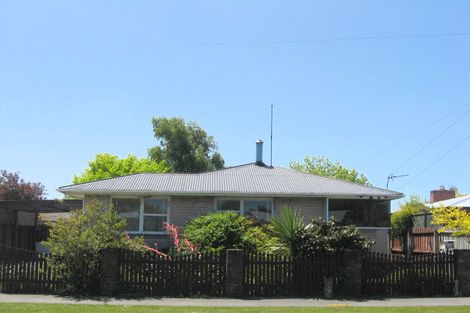 Photo of property in 28 Fairford Street, Bishopdale, Christchurch, 8053
