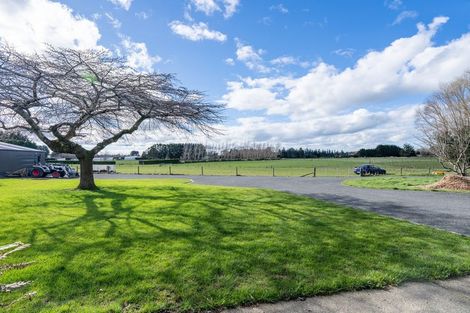 Photo of property in 73 Flora Road East, Makarewa, Invercargill, 9876
