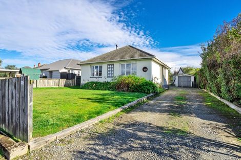 Photo of property in 158 Islington Street, Turnbull Thomson Park, Invercargill, 9810