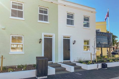 Photo of property in 113 Coronation Street, Spreydon, Christchurch, 8024