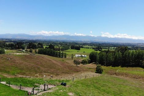 Photo of property in 67a Lees Pakaraka Road, Te Ore Ore, Masterton, 5886