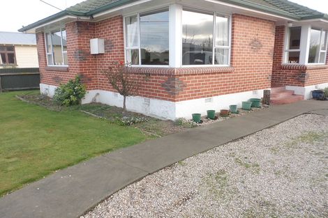 Photo of property in 65 Studholme Street, Temuka, 7920