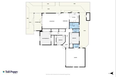 Photo of property in 25 Hope Drive, Witherlea, Blenheim, 7201