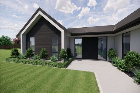 Photo of property in 39 Westview Drive, Tinwald, Ashburton, 7700