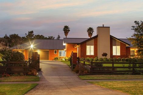 Photo of property in 11 Church View Road, Waiau Pa, Pukekohe, 2679