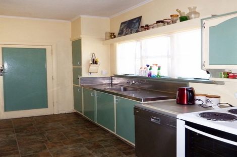 Photo of property in 6 Lark Street, Taihape, 4720