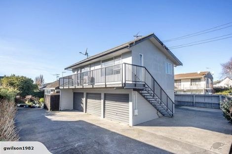 Photo of property in 1/43 Southampton Street, Sydenham, Christchurch, 8023