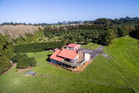 Photo of property in 431f Glenbrook Road, Kingseat, Pukekohe, 2679