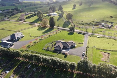 Photo of property in 7 Reynolds Road, Te Kuiti, 3986
