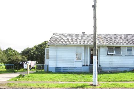 Photo of property in 22 Pearl Baker Drive, Otara, Auckland, 2023