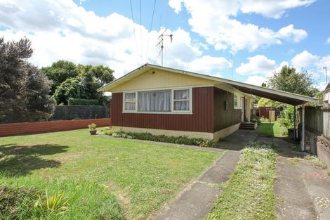 Photo of property in 6a Mary Street, Frankton, Hamilton, 3204