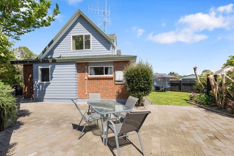Photo of property in 2a Michael Way, Judea, Tauranga, 3110