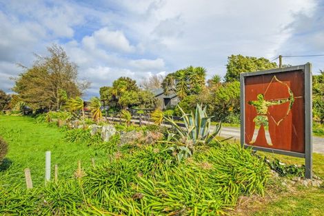 Photo of property in 111 Bowman Road, Woodville, 4999