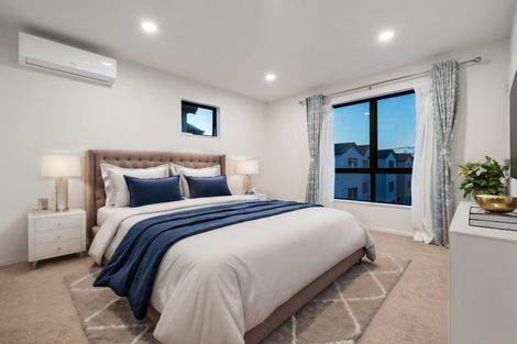Photo of property in 27 Laquinta Place, Flat Bush, Auckland, 2019