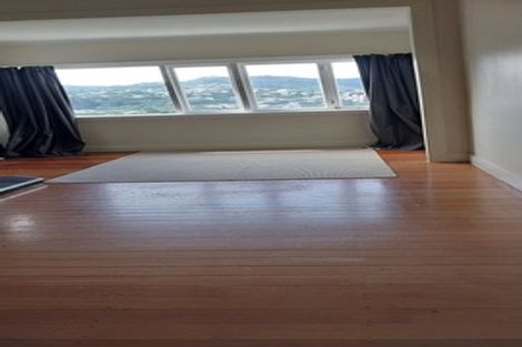 Photo of property in 15 Jefferson Street, Brooklyn, Wellington, 6021