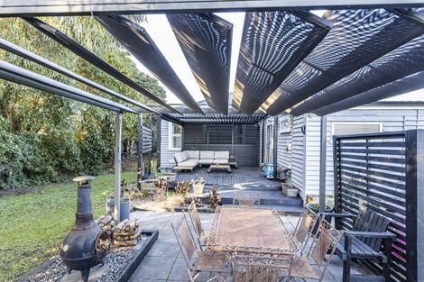 Photo of property in 61 Ashley Street, Rangiora, 7400