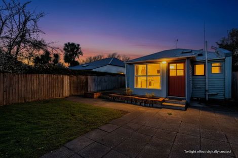 Photo of property in 523 Cashel Street, Linwood, Christchurch, 8011