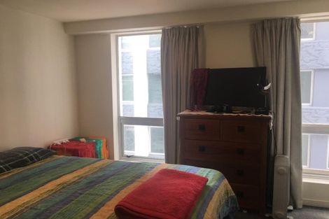 Photo of property in Terrace Heights Apartments, 5d/163 The Terrace, Wellington Central, Wellington, 6011