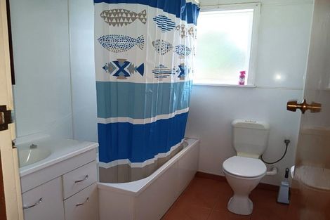 Photo of property in 195 Georges Drive, Napier South, Napier, 4110