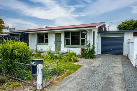 Photo of property in 2/4 Mckenzie Street, Geraldine, 7930
