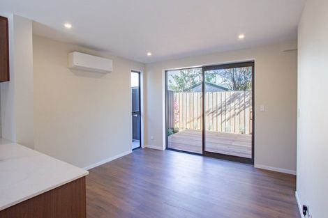 Photo of property in 11 Humboldt Street, Sydenham, Christchurch, 8023